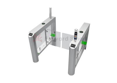 Swing Stainless Steel Turnstiles