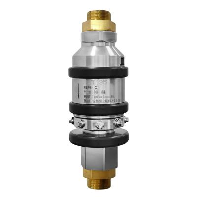 Safe high quality Hydrogen Dispenser Breakaway Coupling
