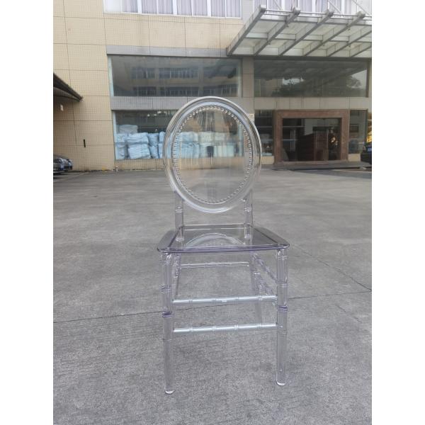 White Mahogany Walnut Natural Resin Chiavari Chair 25.5 Inches Arm Height