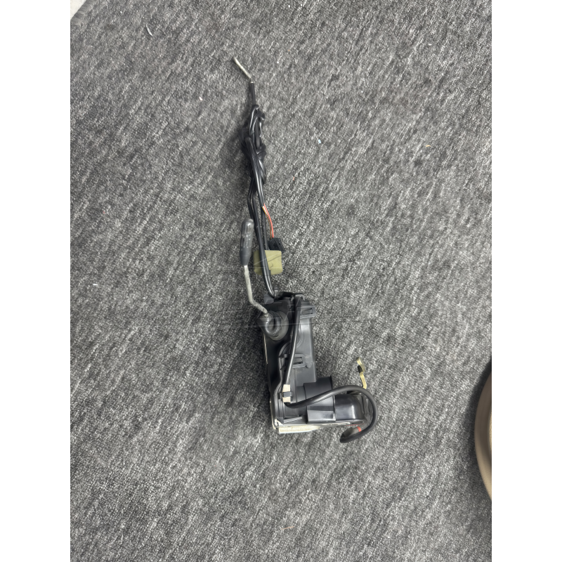 Door Lock Actuator + for Mercedes-Benz E-Class W211 E200 E240 E280 E300 E350 + OE-Quality Plug-and-Play Door Lock
