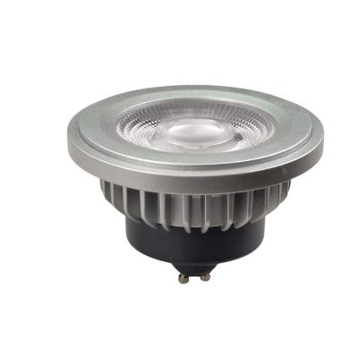 ES111 LED Spotlight Bulb 16W Energy-efficient 3000K Warm Color 1500 Lumens Non-dimmable Ideal for Home and Commercial Lighting