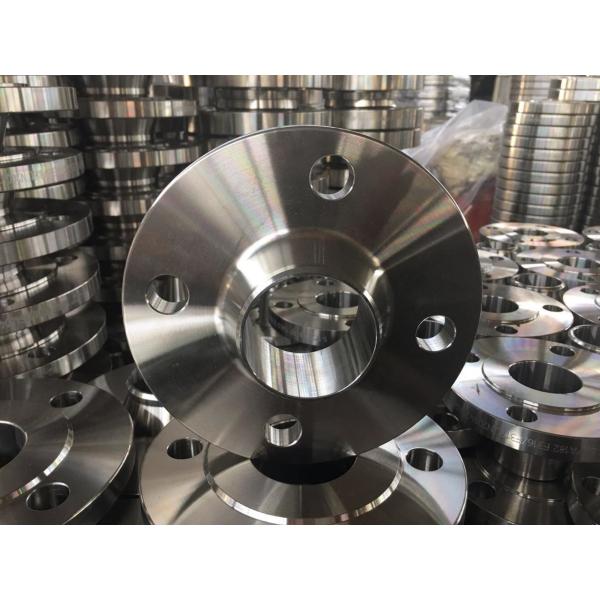 BS 4504 PN10 PN16 PN25 PN40 Standard Blind Flange