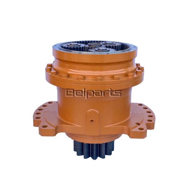 PC360-7 Swing Gearbox With 100kg Maximum Capacity