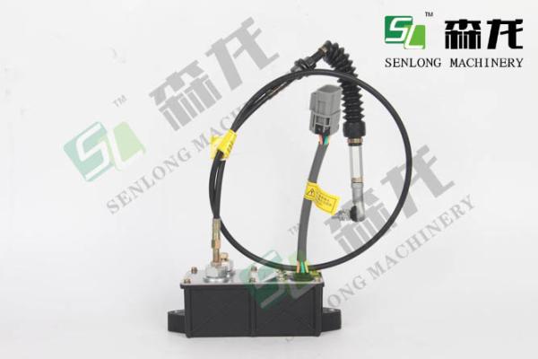 peças da máquina escavadora de Hyundai do motor do regulador de pressão de 21M951100 21M9-51100