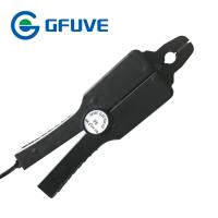Precisão atual do núcleo 0,2% do metal do níquel da braçadeira da ponta de prova da C.A. de GFUVE P8 para o verificador à terra