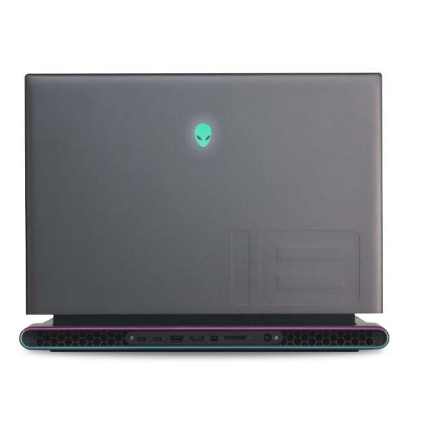 Dell Alienware M18 i9-13900HX 16G 1T SSD RTX4060-8G 2.5K 165Hz Электронный спортивный игровой ноутбук
