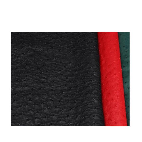 Authentic Exotic Ostrich Skin Drawstring Closure Men's Travel Backpack Genuine Leather Male Large Flap Pockets Bag Pack