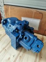 Fournisseur de pompe hydraulique pour excavatrice abordable Rexroth AP2D18 KX30 KX35 d'origine