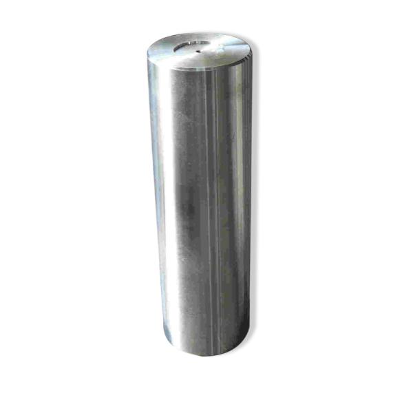 Hengtairail Goupille de coupleur de train résistante à l'usure 20HRC 28HRC