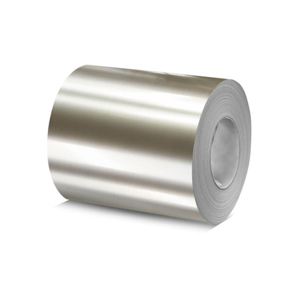 Cold Rolled Stainless Steel Coil 0.1-3mm