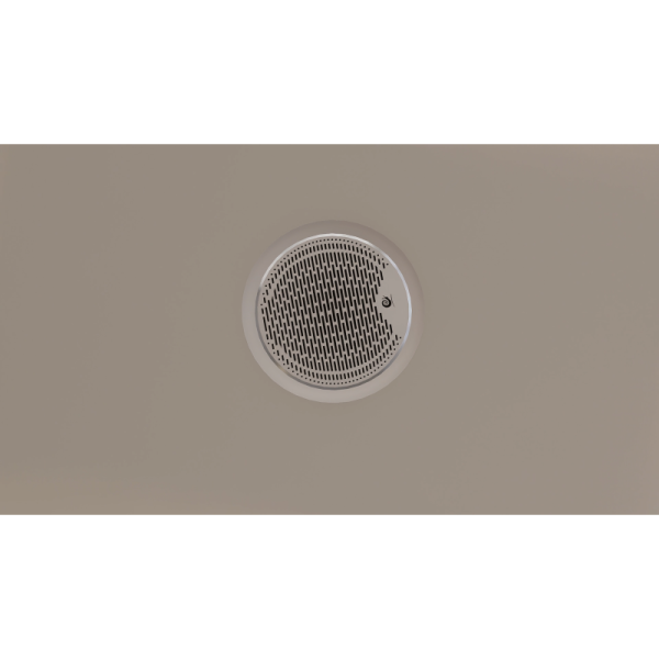 BMmini 4th-Gen Wireless Background Music Ceiling Speaker System 106dB 50Hz Bass