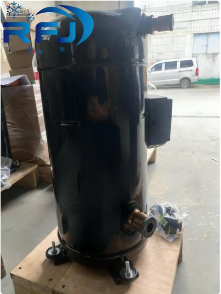380V/ 420V  AC Compressor ZR57KC-TFD-522 For 4.75HP Air Conditioning