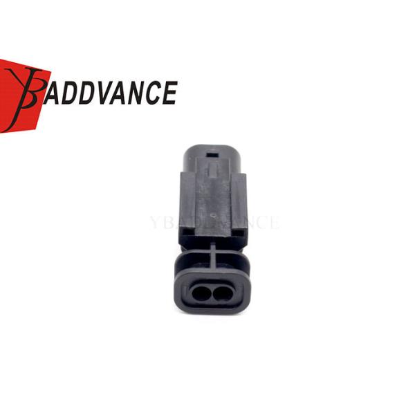 1-1703498-1 штепсельная вилка соединителя Pin электрического мужчины 2 AMP MCON 1,2 взаимодействия TE автоматическая