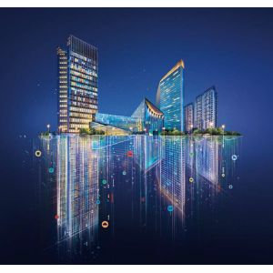 Beijing Supernet Unlimited Technilogy Co., Ltd.