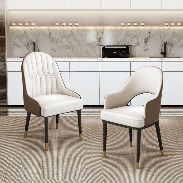 Durable Marble Top Dining Tables With Stainless Steel Legs - Wholesale