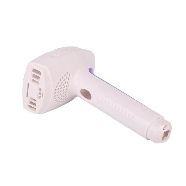 LKM 718H Injection Moulded Plastic Thermometer Electric Molding