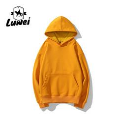 Custom Modest Felpe Con Cappuccio 95% de algodão Bluzy Blank Vintage Oversize Sweatshirt Tricoteado Hoodies Premium