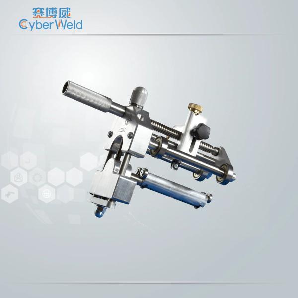 Herramienta de raspado rotativa de 20 mm - 63 mm Herramienta de electrofusión de aluminio de acero inoxidable