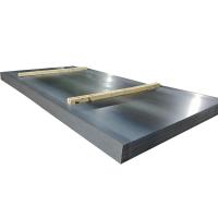 Hot Sale ASTM A516 Gr70 Gr50 Hot Rolled Low Carbon Steel Sheet 1mm 2mm Outdoor Ms Plate