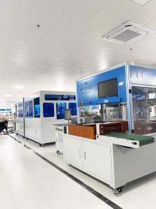 Shenzhen Best Automation Equipment Co., Ltd.