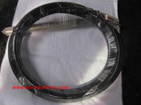 Superior Quality Milling Concrete,Concrete Vibrator Needle,Honda Concrete Vibrator