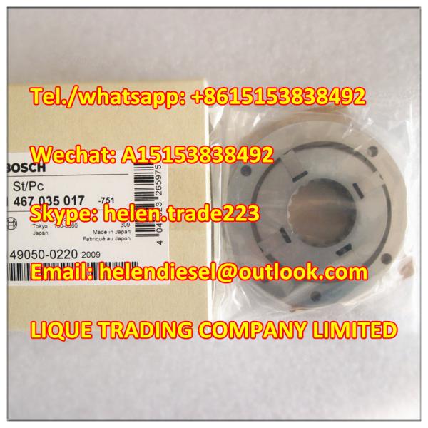 100% original BOSCH feeding pump 1467035017,1 467 035 017 , 1467035018 for VP44 pump , ZEXEL 149050-0220 genuine and new