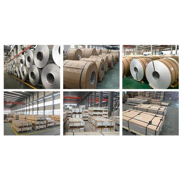 H12 H18 H24 H26 H28 Aluminum Coil Roll 5A02