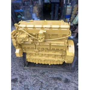 Excavator Parts