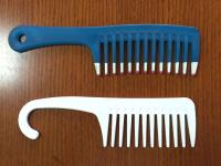 Plastic Pallet Injection Molding Machine For Hair Comb CE ISO9001 Standard