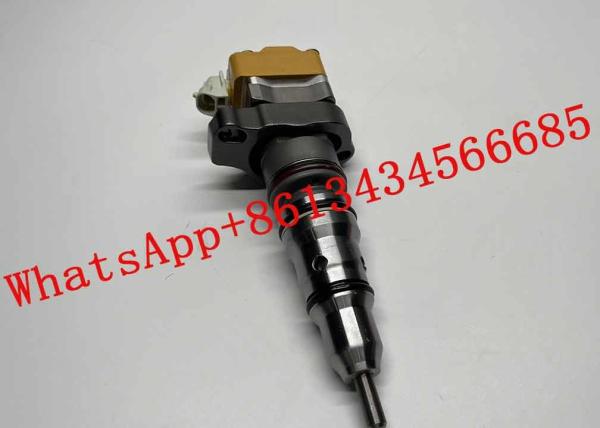 Cat 3126B Fuel Injector for Construction Machinery Model C7 10R0781 10R-0782 10R0782 for Caterpillar 3126 for Cat Injectors