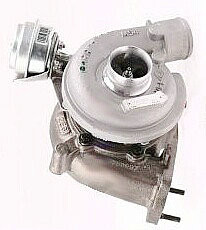 Iveco Commercial Vehicle GT2256V Turbo 751758-0001,5001855042