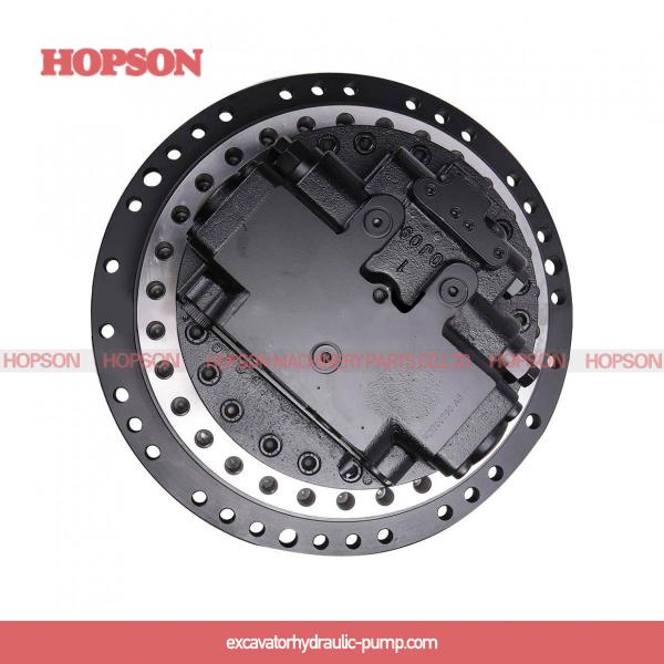 Cat Excavator Travel Motor Final Drive Suit PC60 SK60 SH60 E70B