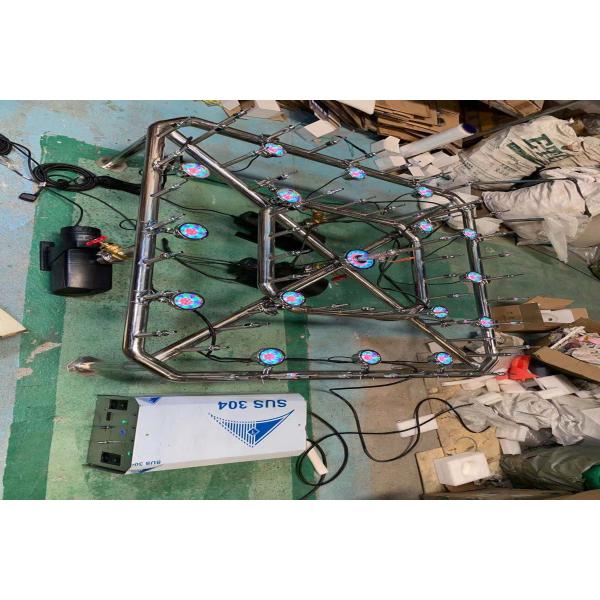 aquaswan water co,.ltd