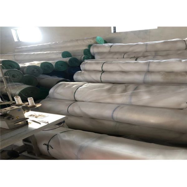 Factory Cheap Reinforcement Security Fly Screen Mesh for Windows