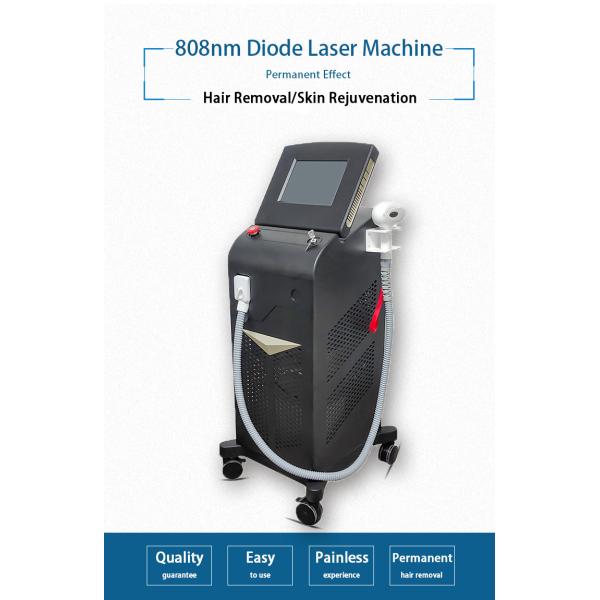 vertical professional diode laser 808nm hair removal machine / Newest Best price 808nm diode laser hair removal machine