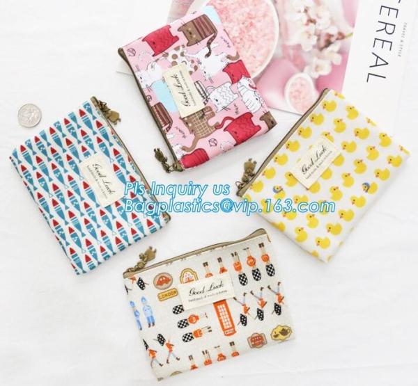 Slider Zipper PVC Pouch Clear Vinyl PVC k Bag, slider bag for underwear packaging slider zipper vinyl bag for clot