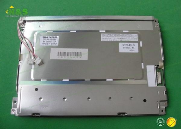 LQ104V1DG59 A+ Grade Original 10.4 inch TFT VGA ( 640*480 ) High Quality LCD Display Panel