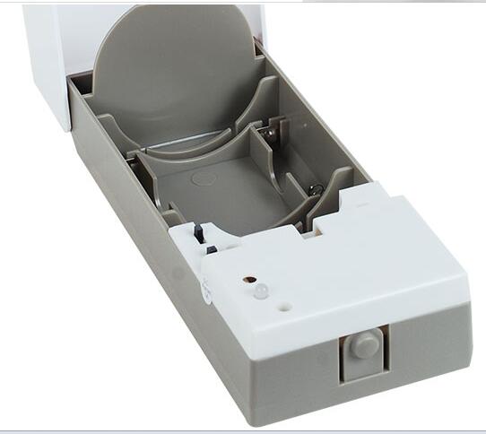 Wall Mounted Air Freshener Dispenser Easy Cleaning Design For Public Area