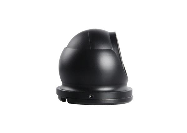 Waterproof Front View Vehicle CCTV Camera