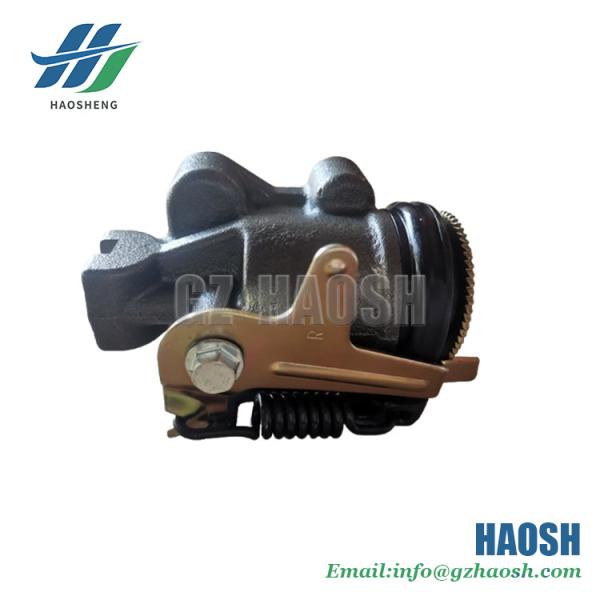 ISUZU 700P FRONT BRAKE WHEEL CYLINDER RH 8-98081292-1 8980812920