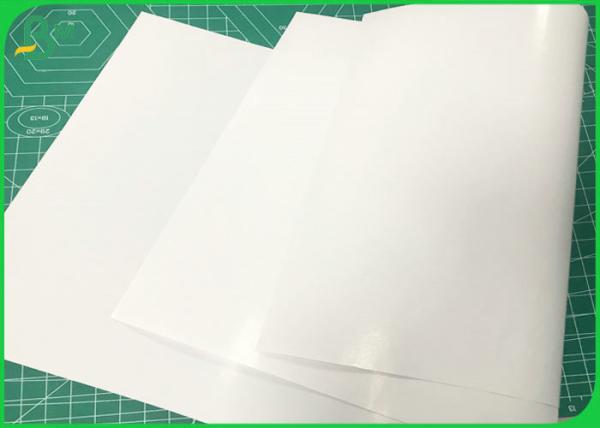 80gr a 400gr Art Paper revestido brilho C2S Matte Paper Board Jumbo Roll/resma