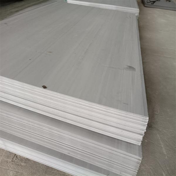 ASTM 410 SS Plate Hot Rolled Stainless Steel Sheets 8-250mm