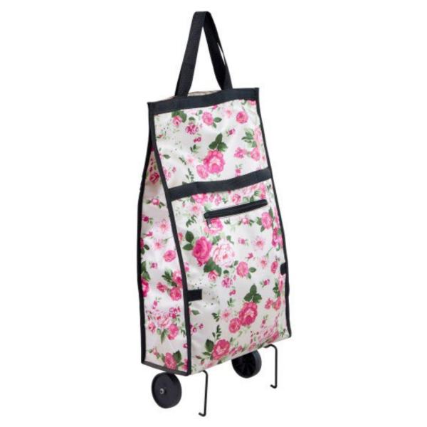 Модный многоразовый женский торговый багаж с весом 20-30 кг