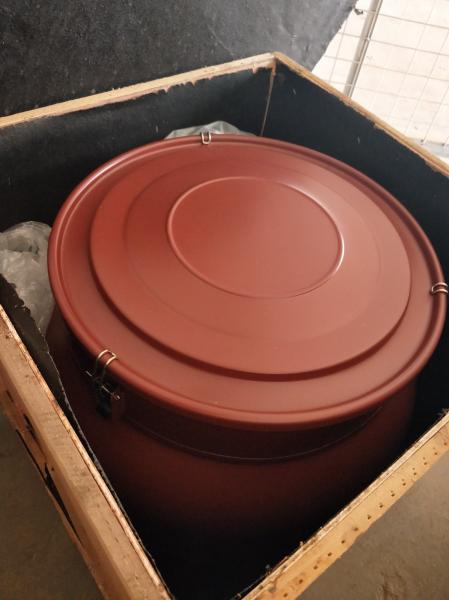 Chidong H16V190zlt2-2, certifié ISO, pièces de générateur de gaz naturel pour le Niger