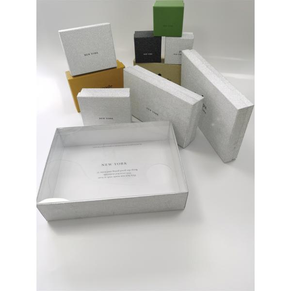 Индивидуальный ОДМ напечатанный гофрированный картон ручной работы четыре цвета ФСК