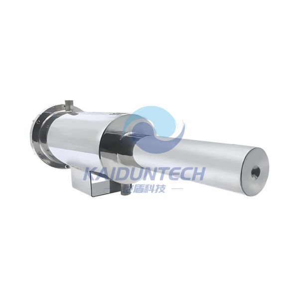 High-temperature Resistant Semiconductor Refrigeration Camera
