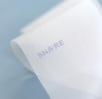 Folhas de malha de filtro de nylon para ar condicionado, filtro de ar HVAC personalizado à prova de poeira