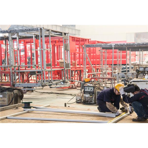 Shanghai Jindun special vehicle Equipment Co., Ltd