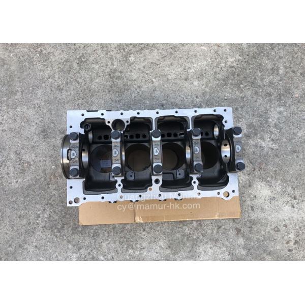 MAMUR Cylinder Block For JAC 1040 4DA1 1002100FA01 JAC Spare Part