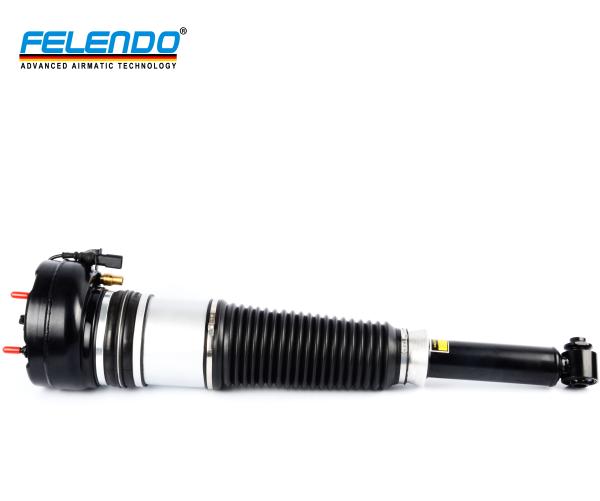 Audi A8D4 Air Shock Absorber Rear OE Number 4H0616039AB 4H0616001M